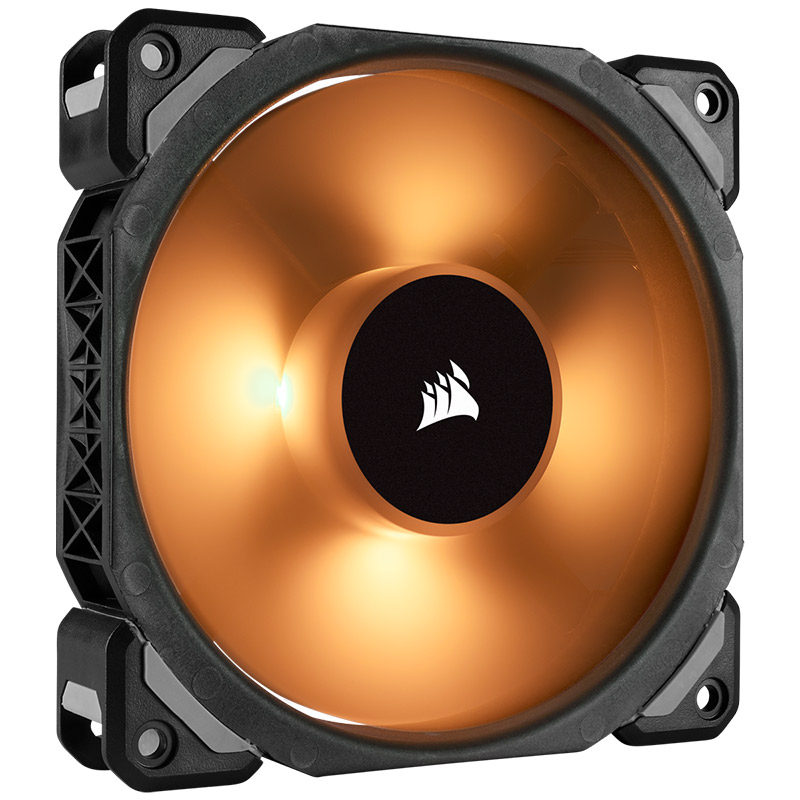 Corsair ML120 PRO RGB (Single Pack)